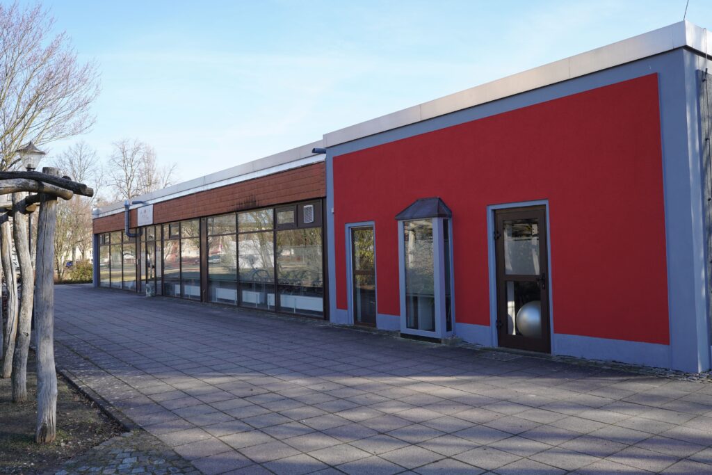 pro fitness team Außen 1